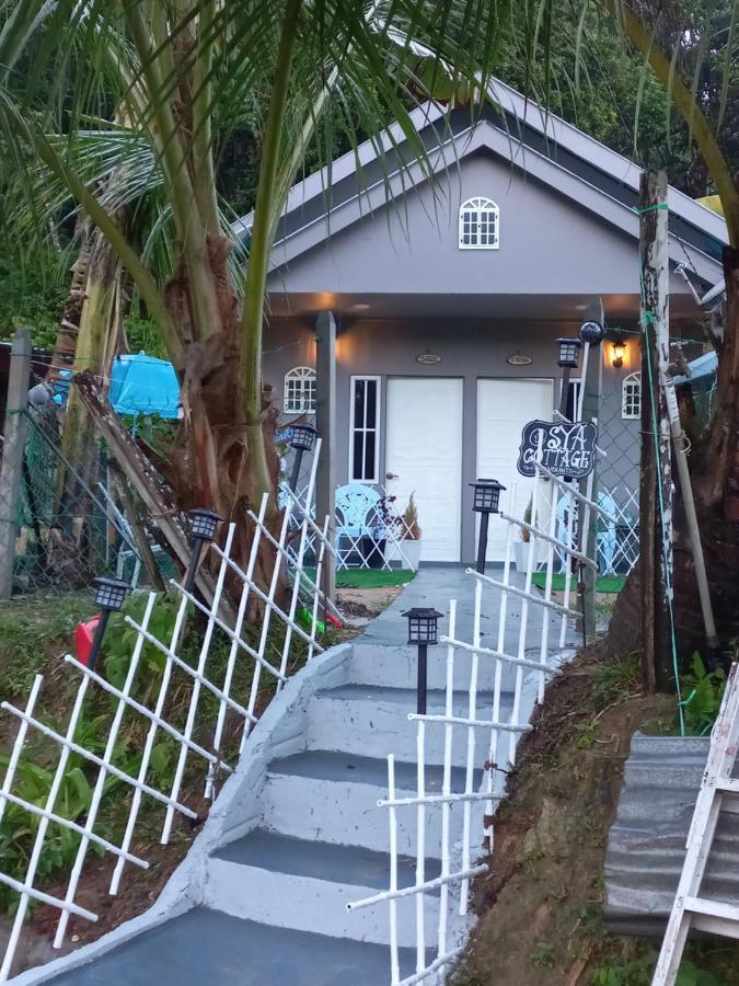 Sya Cottage Kuala Pilah Esterno foto