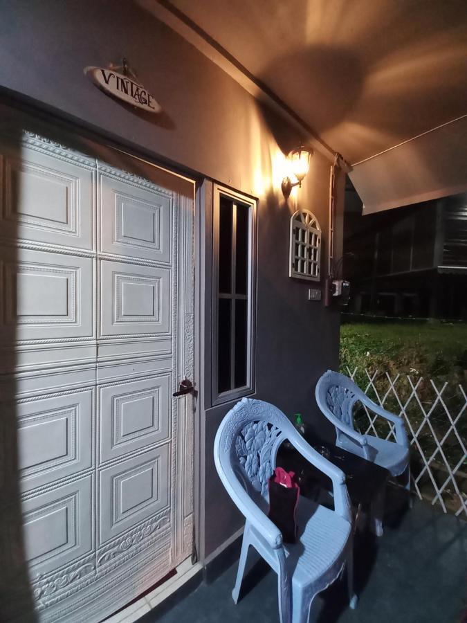 Sya Cottage Kuala Pilah Esterno foto