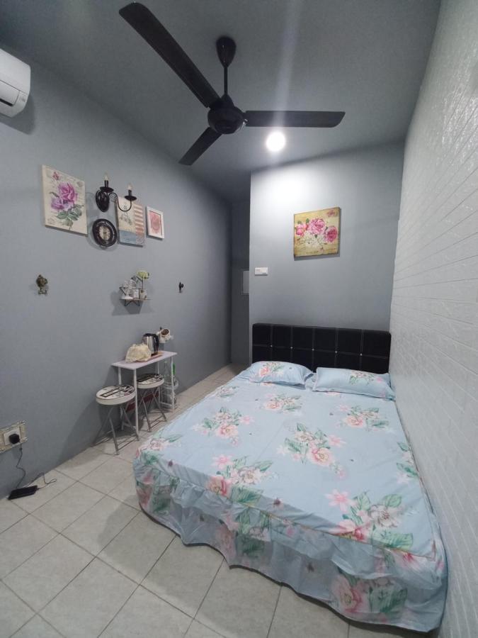 Sya Cottage Kuala Pilah Esterno foto