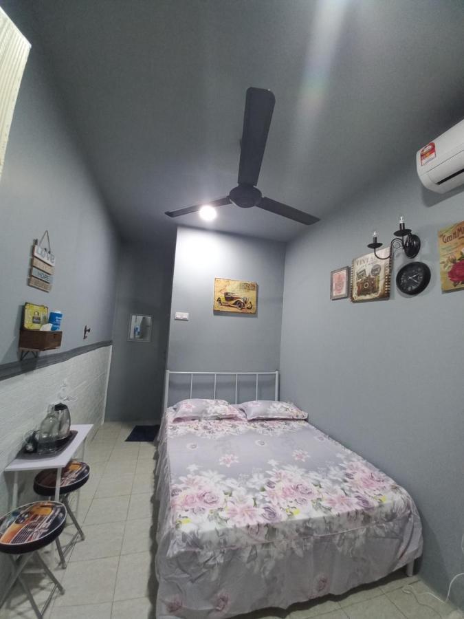 Sya Cottage Kuala Pilah Esterno foto