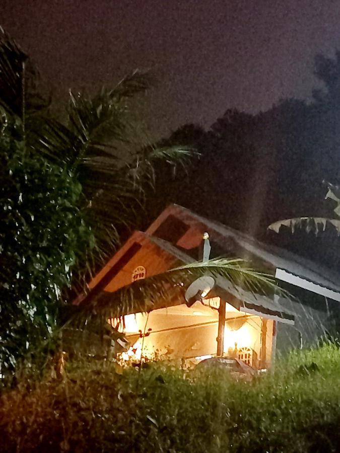 Sya Cottage Kuala Pilah Esterno foto