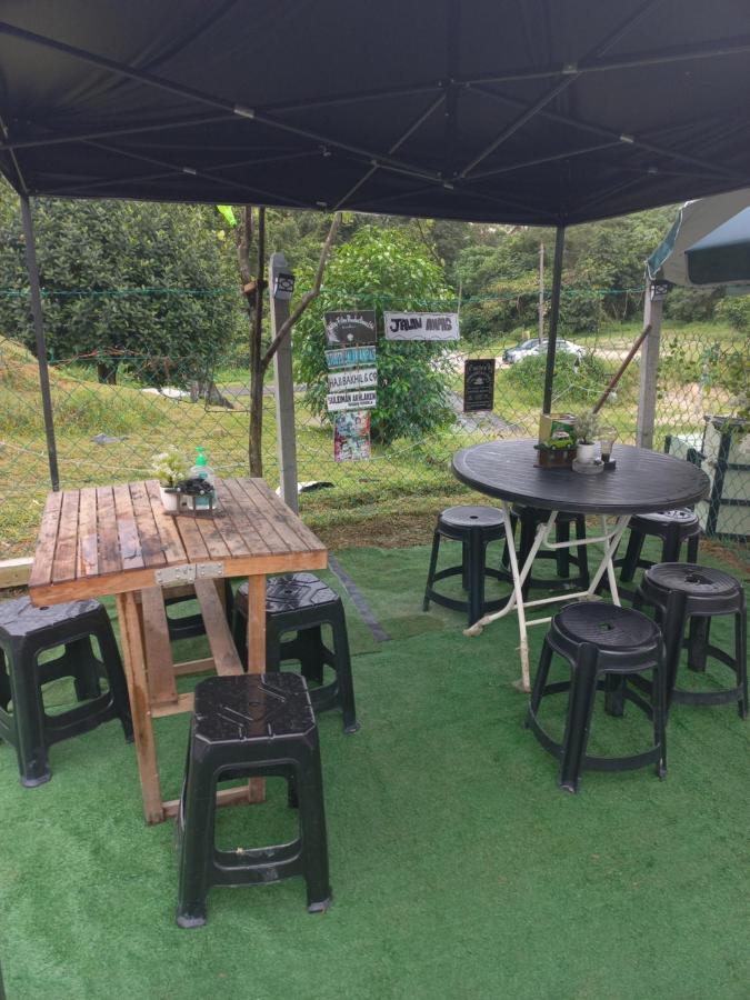 Sya Cottage Kuala Pilah Esterno foto