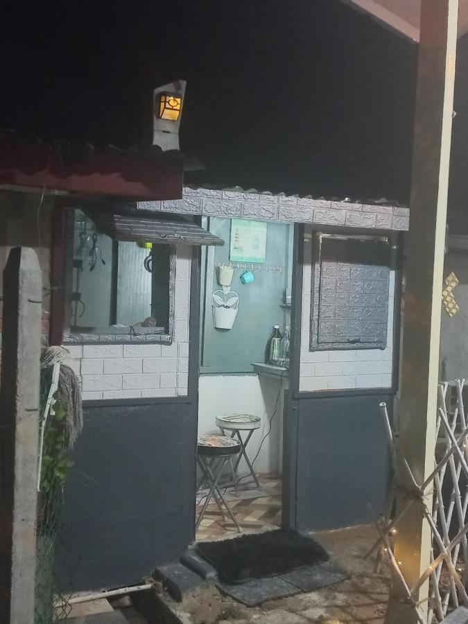 Sya Cottage Kuala Pilah Esterno foto