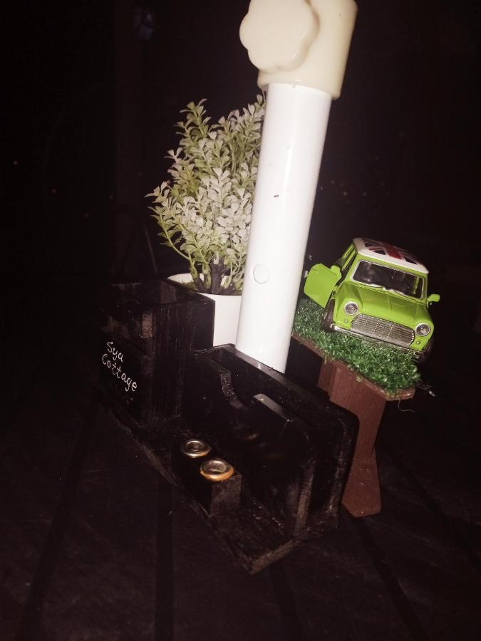 Sya Cottage Kuala Pilah Esterno foto