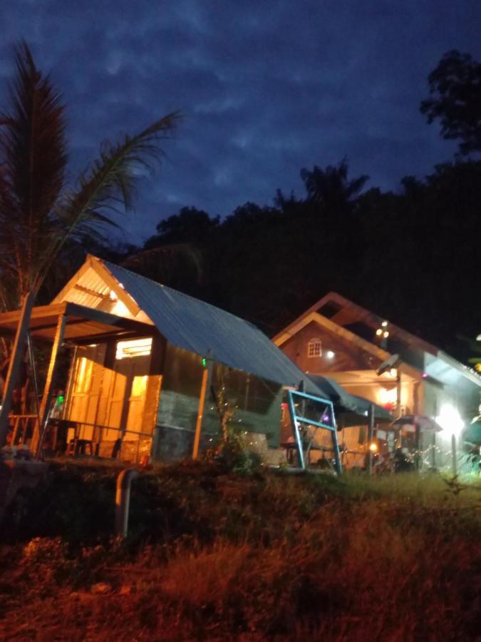 Sya Cottage Kuala Pilah Esterno foto