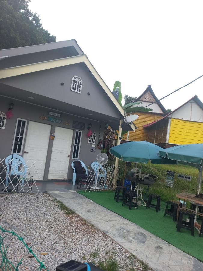 Sya Cottage Kuala Pilah Esterno foto