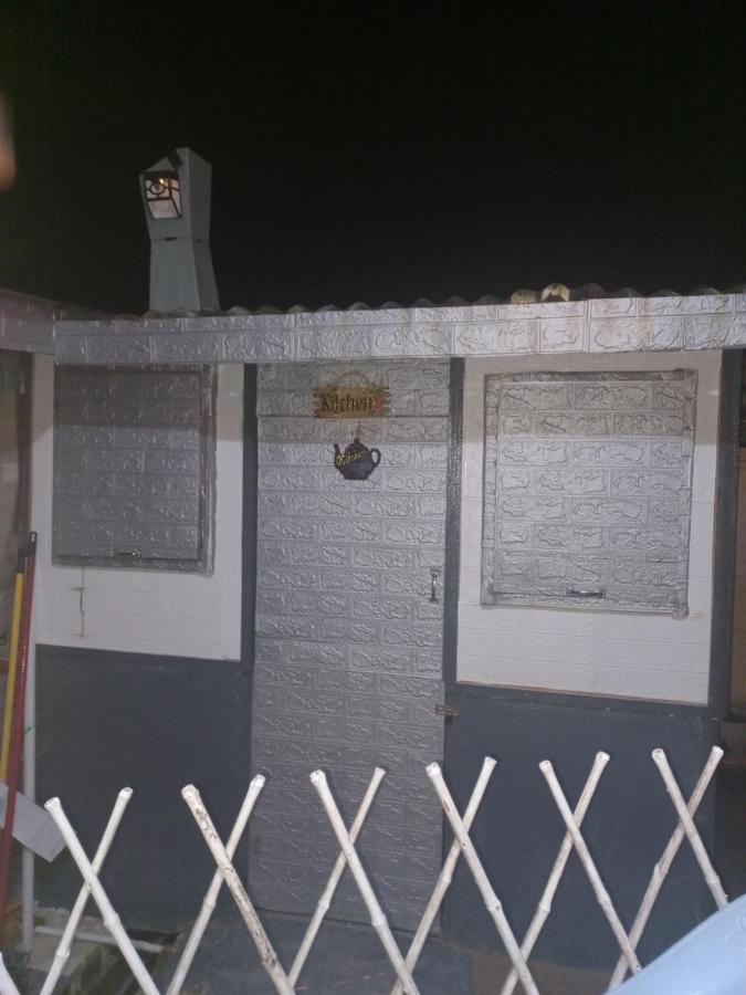 Sya Cottage Kuala Pilah Esterno foto