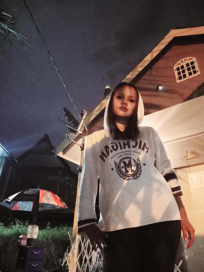 Sya Cottage Kuala Pilah Esterno foto