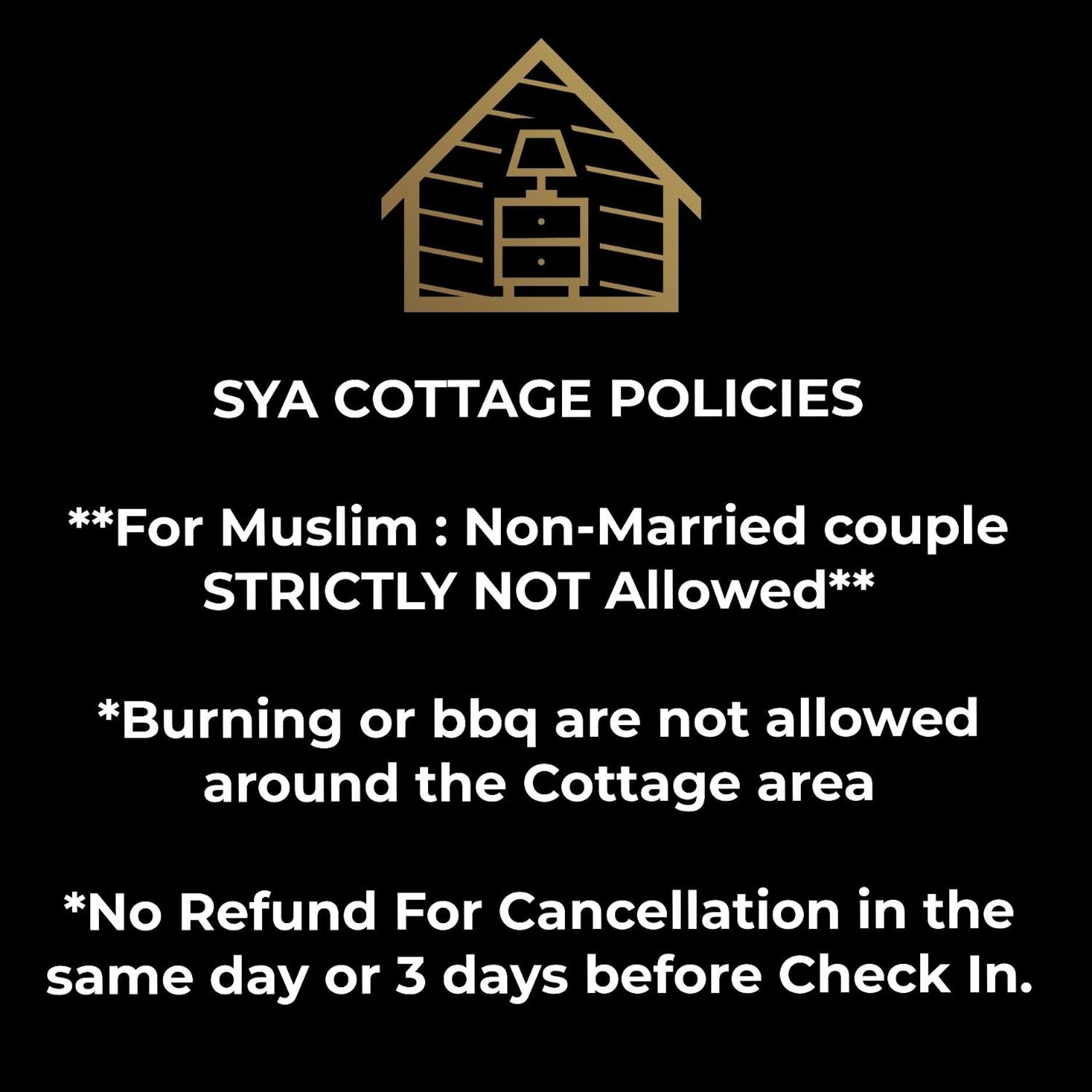 Sya Cottage Kuala Pilah Esterno foto